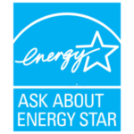 Energy Star Rated Equipment