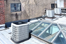malfunctioning Air Conditioner repair vs replacement