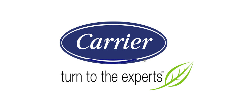 Carrier turn to the experts EMCO Tech Heating and Cooling