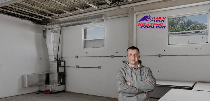 Commercial Air Conditioning repair services in Horsham PA