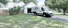 EMCO Tech AC Repair Warning Signs Bucks County PA and Philadelphia