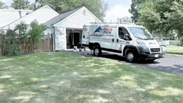 EMCO Tech AC Repair Warning Signs Bucks County PA and Philadelphia