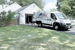 EMCO Tech AC Repair Warning Signs Bucks County PA and Philadelphia