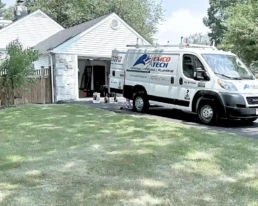 EMCO Tech AC Repair Warning Signs Bucks County PA and Philadelphia