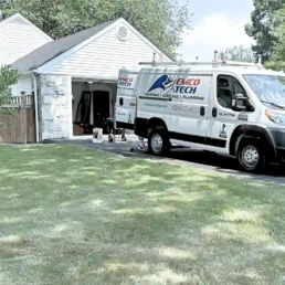 EMCO Tech AC Repair Warning Signs Bucks County PA and Philadelphia