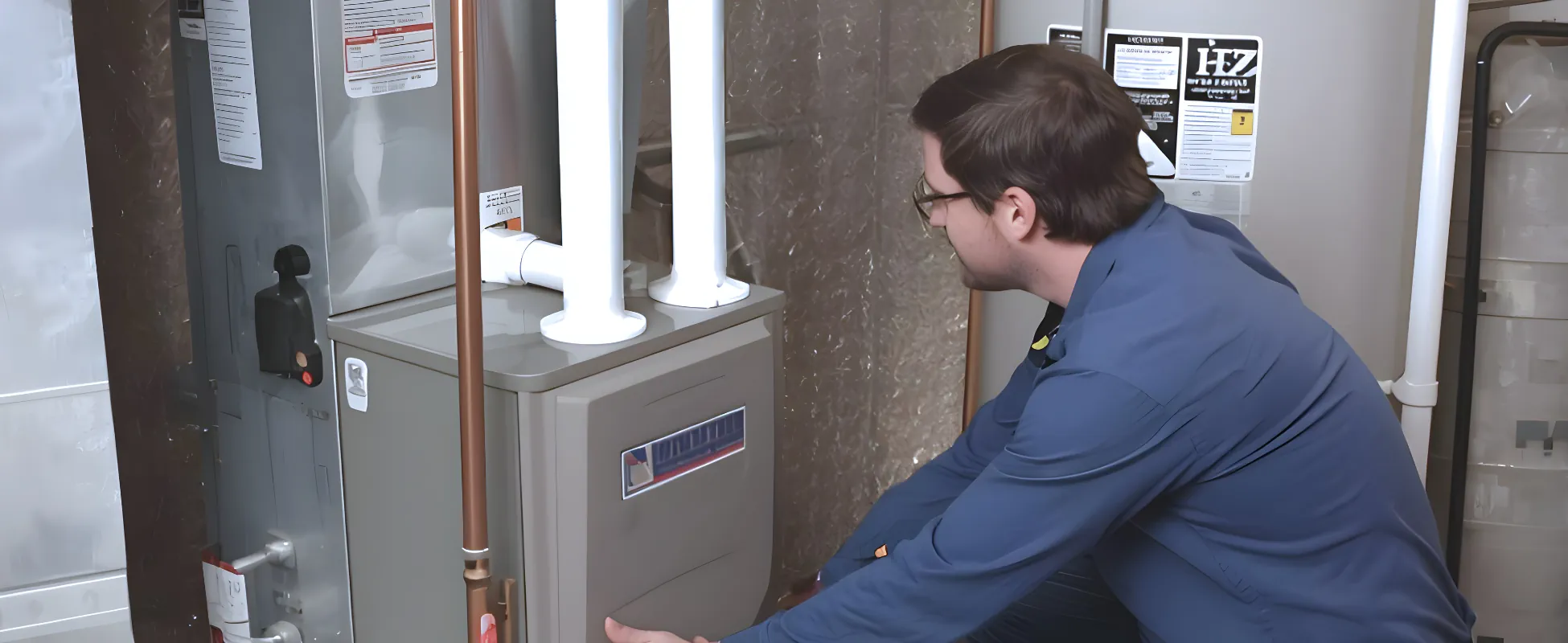 How Often Should Furnace Be Inspected