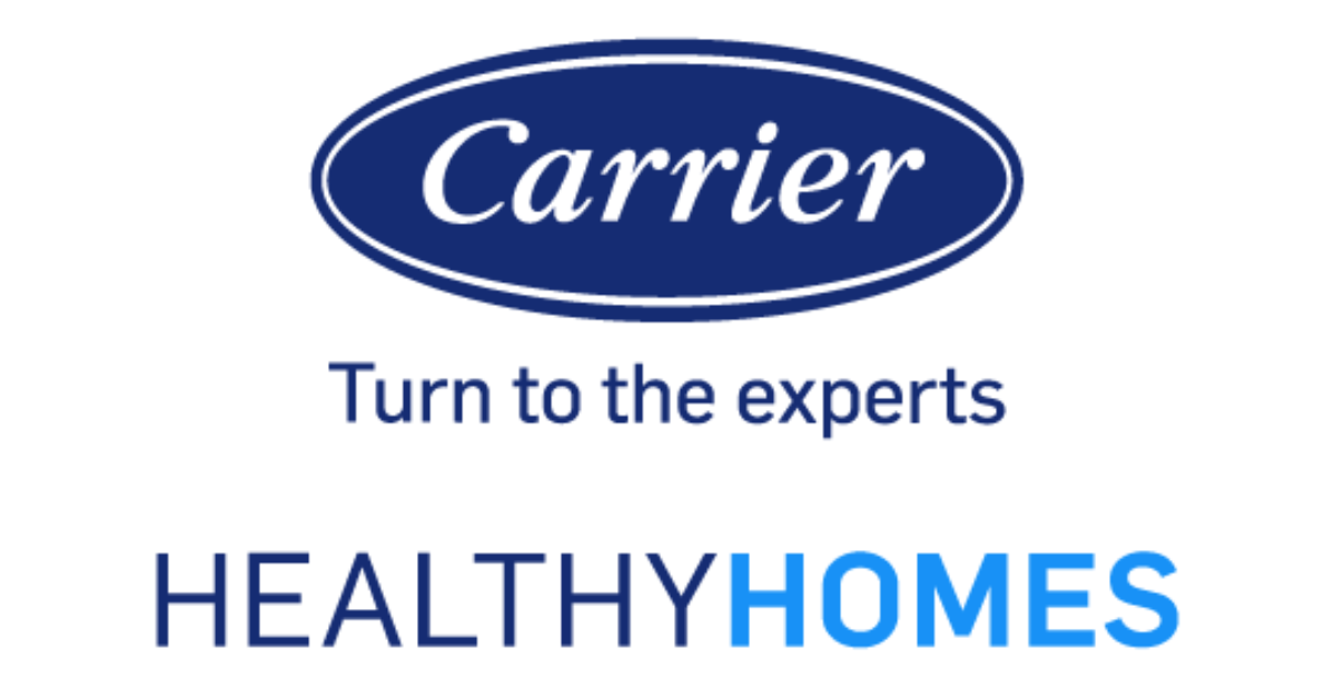 Carrier HVAC Dealer Turn to the Experts Healthy Home
