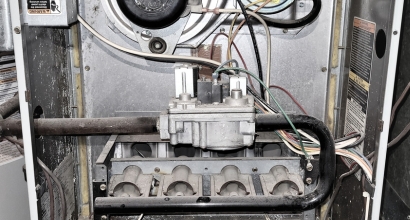 Gas Furnace Services by EMCO Heating Cooling