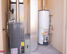 How Often Should a Furnace Be Inspected - The Benefits Of Routine Tune-up