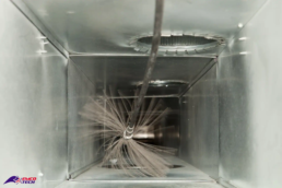 Schedule Air Duct Cleaning Philadelphia