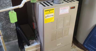 oil furnace installation & maintenance in willow grove pa