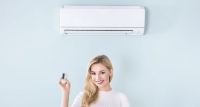 Ductless Mini-Split Units - Straight Cool and Pump Systems