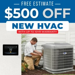 EMCO Tech New HVAC Coupon $500 OFF with 10-year warranty (1)