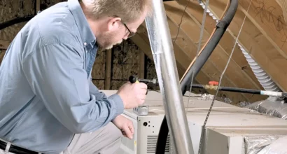Gas Furnace Repair Services in Willow Grove PA