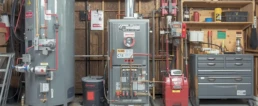 Oil Heater Maintenance Checklist - Fix These Now or Freeze Later - Oil Heater and Water Heater - EMCO Tech