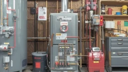 Oil Heater Maintenance Checklist - Fix These Now or Freeze Later - Oil Heater and Water Heater - EMCO Tech