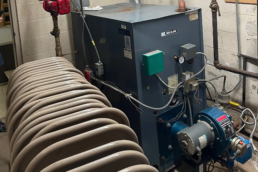 Williamson Oil Burner and Oil Furnace Maintenance & Replacement Services