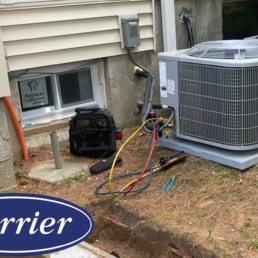 AC and Heating West Chester