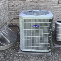 Air Conditioning Installation Services - EMCO Tech Contractors