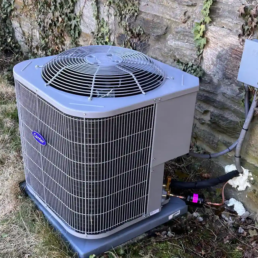 Air Conditioning Maintenance Services EMCO Tech