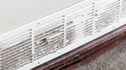Duct Cleaning is Important