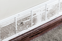 Duct Cleaning is Important