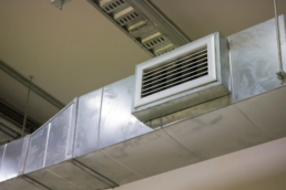Air Duct Installation Estimates for HVAC