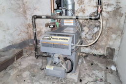 Are Boilers Worth Fixing