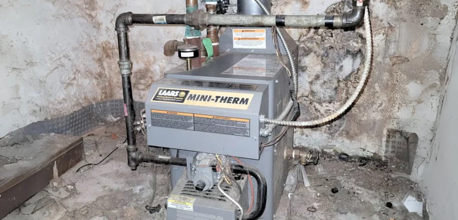 Are Boilers Worth Fixing