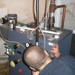 Boiler Installation Service Contractors