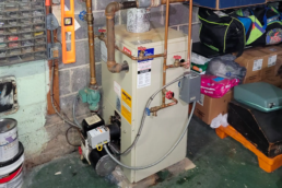 Boiler Repair Services