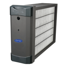 Carrier air purifier