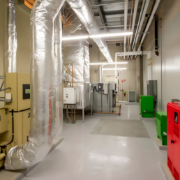 Commercial HVAC Services Bryn Mawr PA