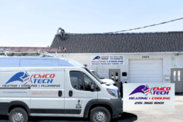 EMCO Tech Heating and Cooling Willow Grove HVAC Office