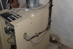 Expert Gas Boiler Repair Services