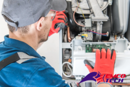 Fall Is Furnace Maintenance Season