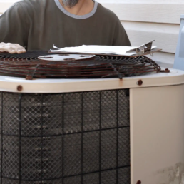 HVAC Repair Services in Willow Grove 19090 - AC Unit Repair