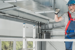 HVAC Repair Technician Downingtown PA