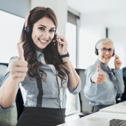 HVAC Service Contractors in Bensalem - EMCO Tech Office Staff
