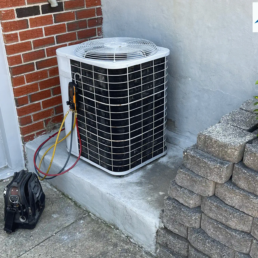 HVAC Services Newtown PA 18940
