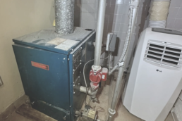 HVAC Services in Hatboro PA - Boiler Repair
