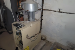 HVAC Services in Newtown - Gas Boiler Repair