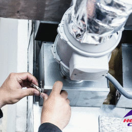HVAC Services in Villanova PA - ERV Installation by EMCO Tech Heating & Cooling