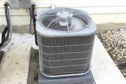 Heat Pump AC and Heating Equipment - EMCO Tech Heating & Cooling