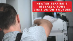 Heater Repairs and Installations – EMCO Tech on YouTube