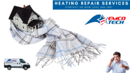 Heating Repair Services Contractor