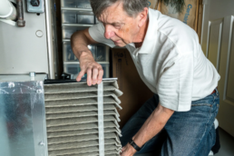 Importance of Spring Furnace Maintenance