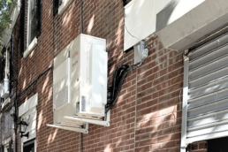 Mini Split Multizone AC and Heat Services