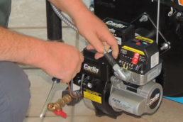 Oil Furnace Oil Burner Services