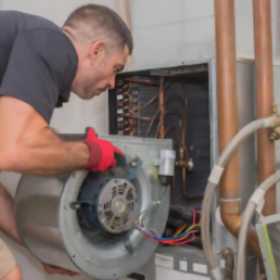 Oil Furnace Repair Technician